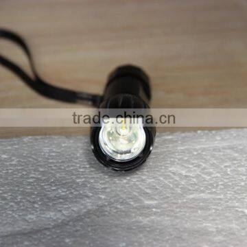 Mini Maintenance Free Explosion Proof LED Flashlight photo-3