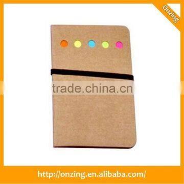 Onzing New Logo Printing Sticky Note Glue photo-2