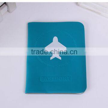 high quality passport holder