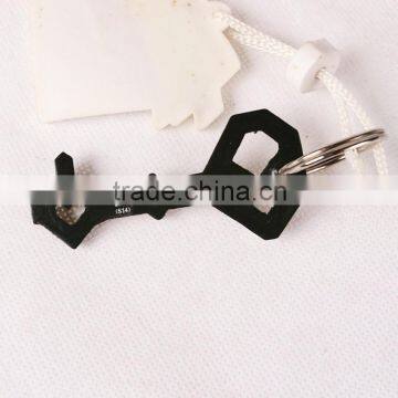 Tennis Key Soft Pvc Keychain Pvc Rubber Key Chain photo-4