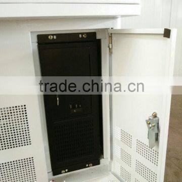 CE Fiber Laser Marking Machine for Metal photo-2