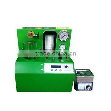 2015 best popular PQ1000 bosch diesel fuel injector testing equipment