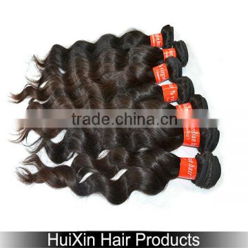 wholesale hot product top grade weave 5a virgin Bohemian hair top quality