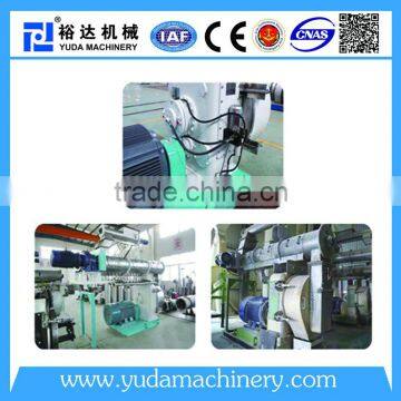 Professional Factory China Complete Line CE photo-6