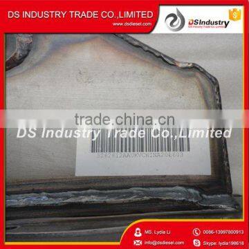 DCEC Truck Parts 4B Series Diesel Egine Turbocharger Arrangement Aftercooler 5262612 4941639 3928503 photo-4