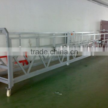 Working platform ZLP800