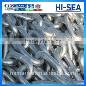 Marine Studless Link Ship Anchor Chains