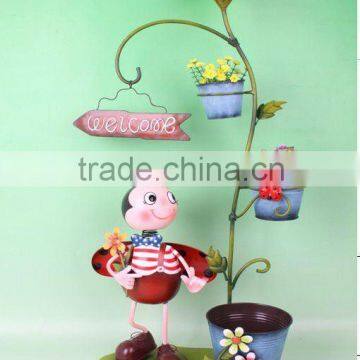 Popular Decoration Metal crafts