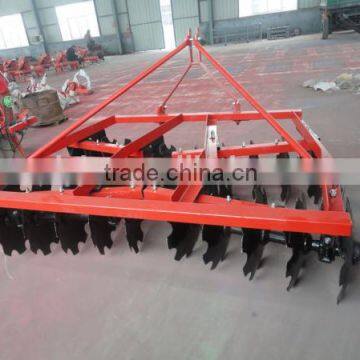 Opposed Light-Duty Disc Harrow