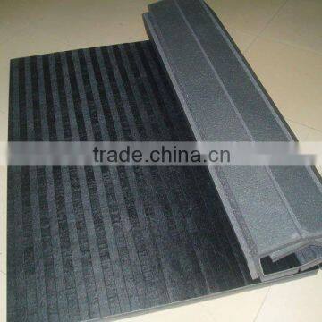 gym foam mat