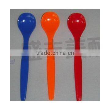 melamine kids spoon