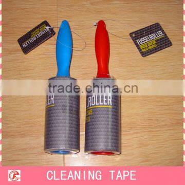 Lint Roller for cleaning tape strong adhesive