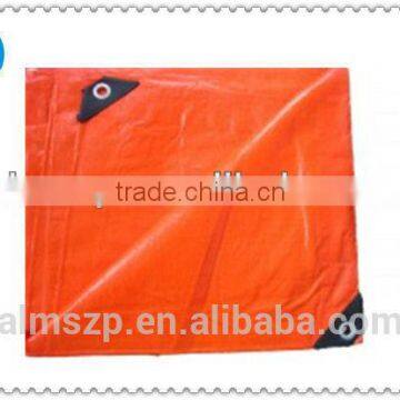 light weight waterproof pe tarpaulin