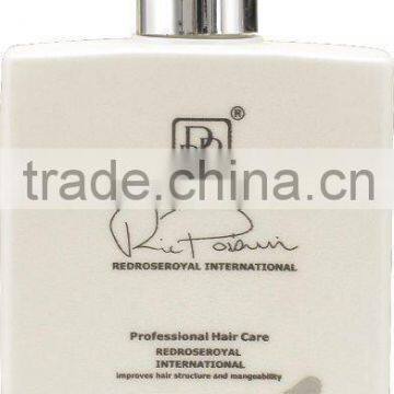 2013 Redrose oil control and anti-dandruff shampoo (800ml 300ml)