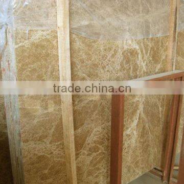 Ligher Emperador Marble Slabs