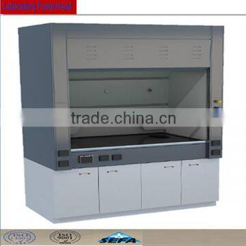 All Steel Biological Laboratory Fume Hood Price