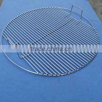 Round BBQ wire rack PF-E113