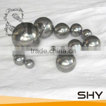 Carbon/Stainless Steel Ball