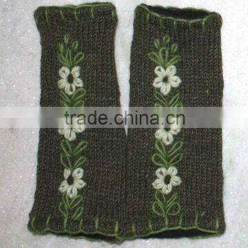 Woolen Gloves