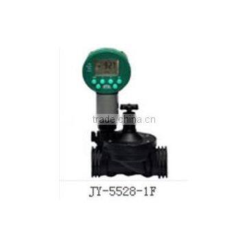 Irrigation Controller