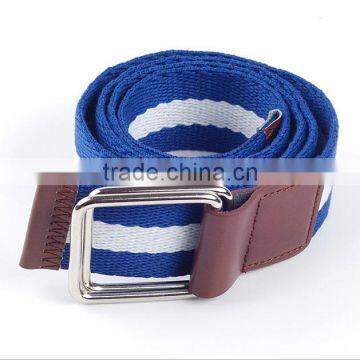 Mens Elastic Belt