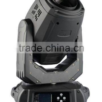 r17 beam spot wash 350w moving head lighting