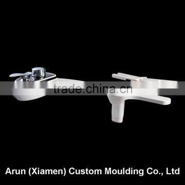 J1006 Hand Control Plastic Bidet Spray photo-2