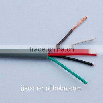 Telephone Cable for Indoor Telephone Cords/Wires/Accessories/Equipments