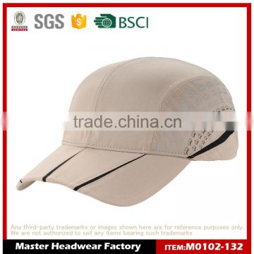 Wholesale Custom Sports Caps for Man