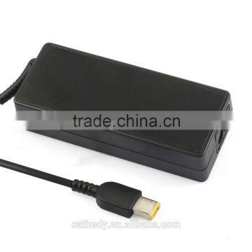 New Laptop Power Adapter For IBM Lenovo Thinkpad X1 Carbon 344428U Ultrabook 20V 4.5A 90W Adapter for Laptop