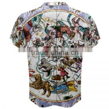 Best Quality Polo T-shirt/sublimation t Shirt/t-shirt Printing