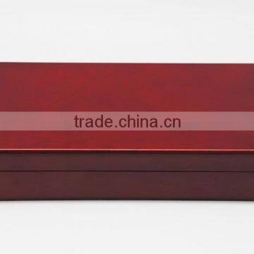 Handmade Luxury Wooden Jewelry Gift Boxes Wooden Boxes photo-3