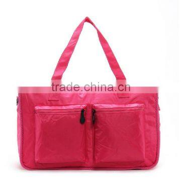 Multifunctional big travel bag for wholesales