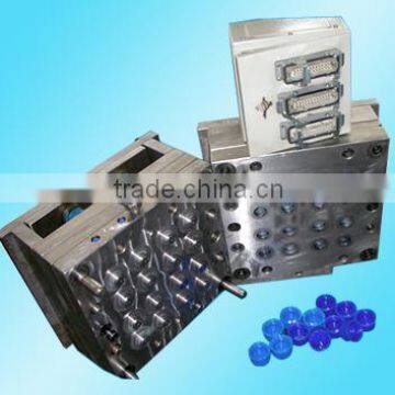 custom plastic phone accessories moulding