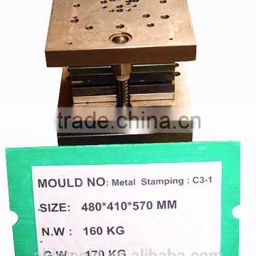 2015 Custom Injection Plastic Mould& Injection Plastic Mold for Wholesale photo-6