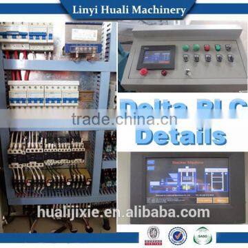Huali Brand QT8-15A Full Automatic Hollow Cement Block Making Machine Price photo-6