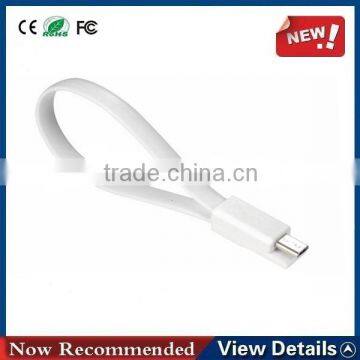 Magnetic usb cable Data transfer Micro USB Cable usb otg cable for android