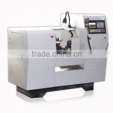 CNC Metal Spinning Machine