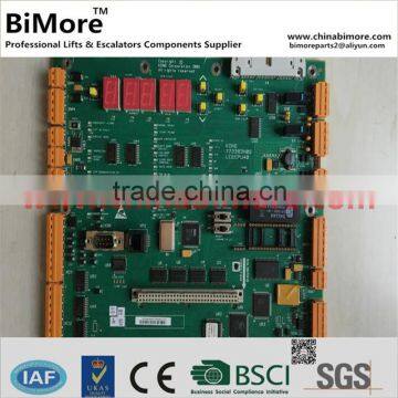 KM773380G04 elevator PCB LCECPU40