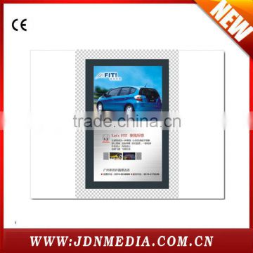 42" wholesale advertising player displayer vetical kiosk vertical display LED LCD display for advertising vertical mall