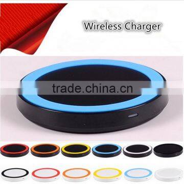 Wireless battery charger qi wireless for honor 6 wireless charger for ipad 2