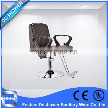 New used hair styling chairs hair salon chairs barber chair for sale