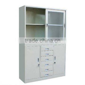 Hot selling multifuntional metal storage locker with low price