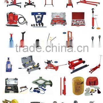 Auto Repair Tools