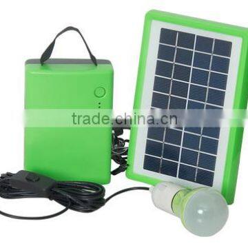 solar systerm ODA-3-4.5Q solar electricity generating system for small home