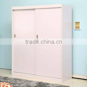 bedroom wardrobe design /detachable almirah wardrobe