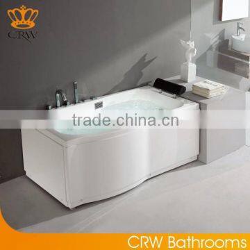 CRW CZI61 Bathtub with Pillow