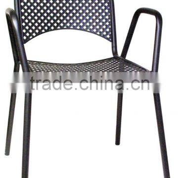 industrial metal chair ,metal garden rocking chair,royal metal chair