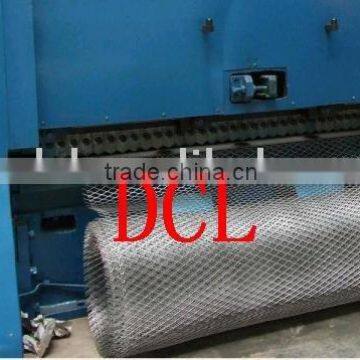 expended metal mesh factory