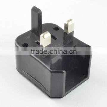 New Promotion Items 2016 Portable Travel Charger Multi Adaptor With Box photo-3